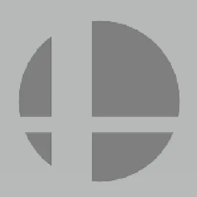 Super Smash Bros Mod