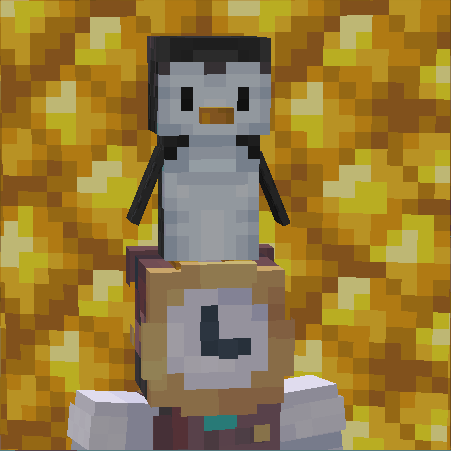 Feur Pet Hat - [Forge]