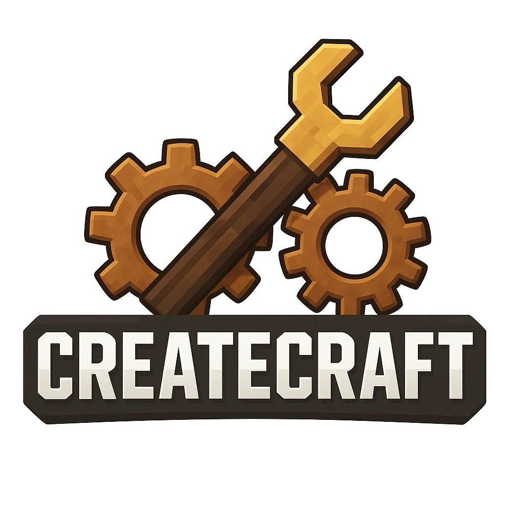 Welltrill Createcraft Extra Items