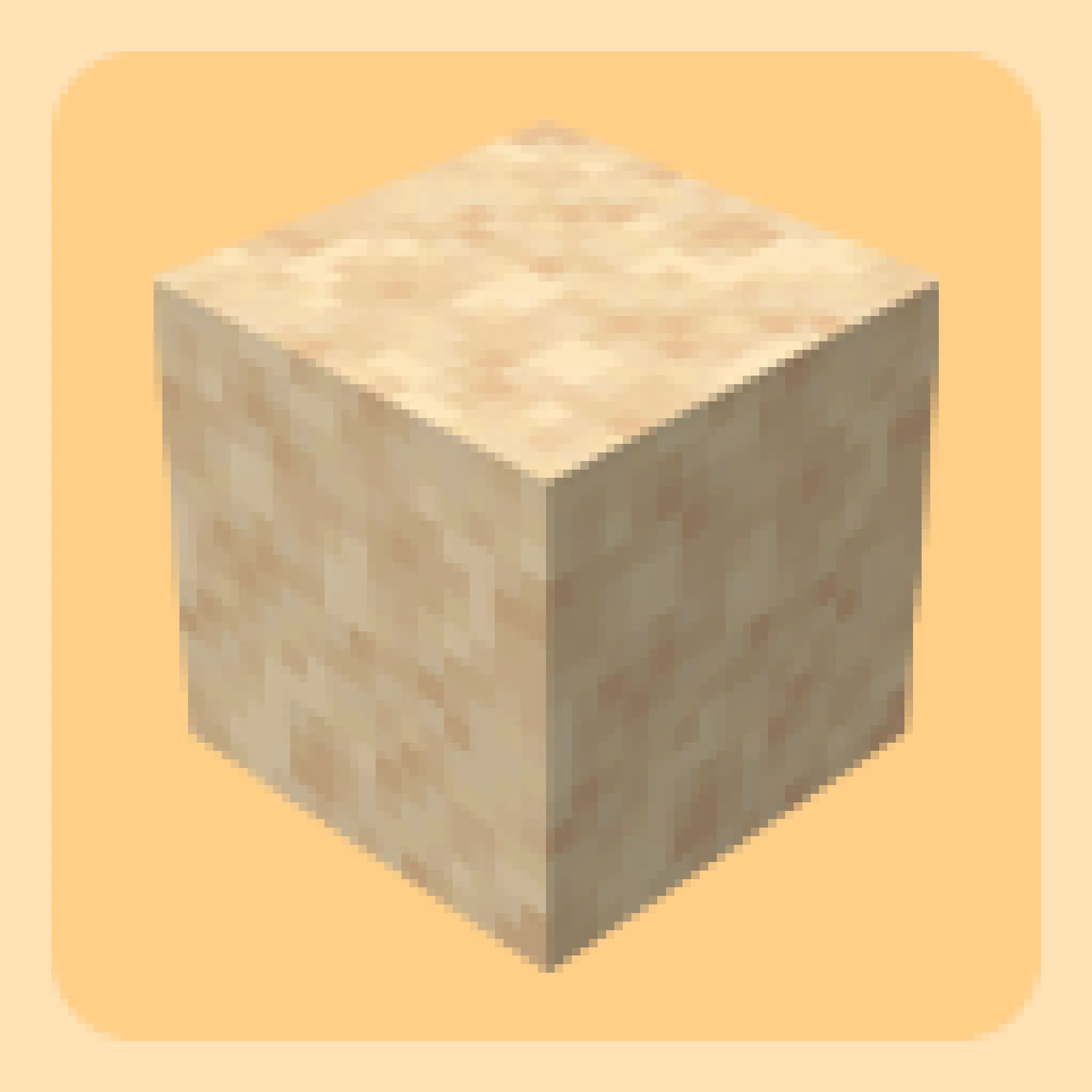 New end stone
