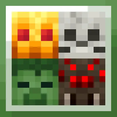 MUNSTERZ (AND STUFF) Текстуры