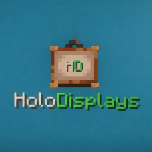 HoloDisplays
