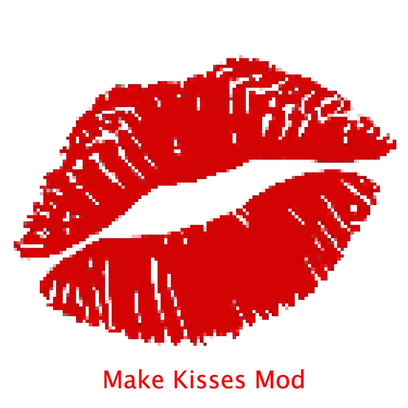 Make Kisses