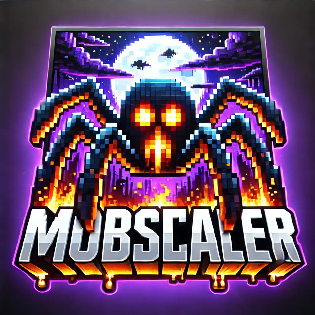 Dimension Amplifier & MobScaler