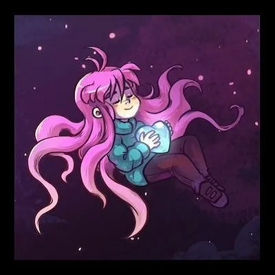 VY - Celeste Background