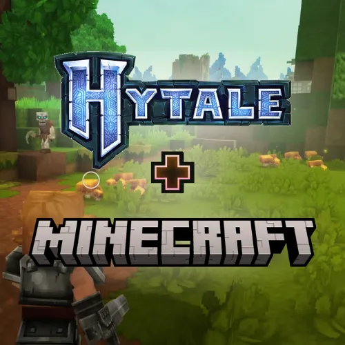Become Hytale