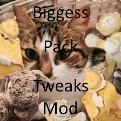 BiggessPackTweak