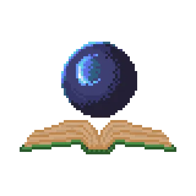 Optimized Recipe Book (ORB)