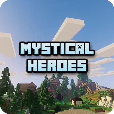 Mystical Heroes