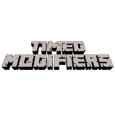 Timed Modifiers API