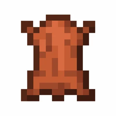 Harder Rotten Flesh to Leather 