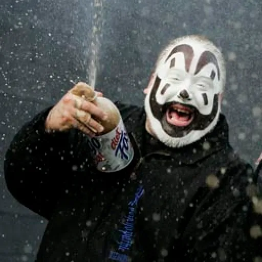 Faygo Drank