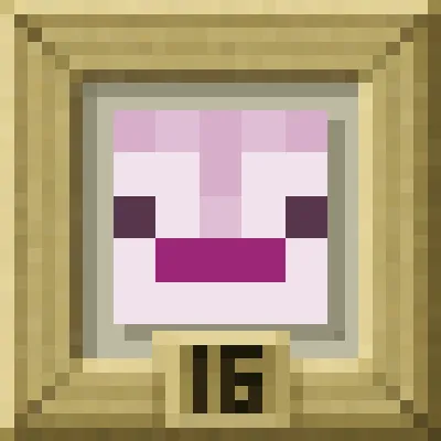 Mizuno's Allay Variants