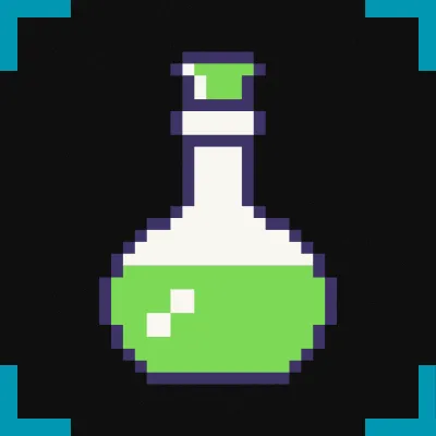 Potion+ by Snipattes