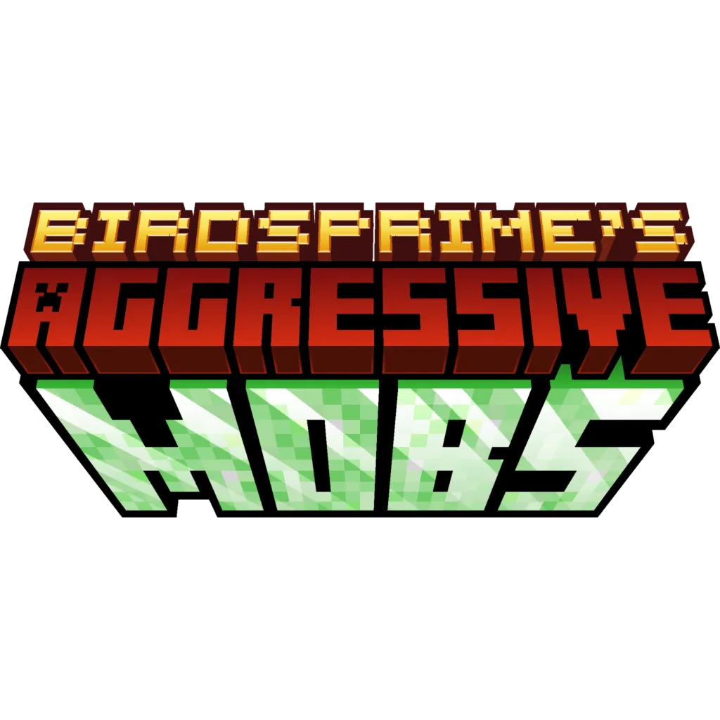 Aggressive Mobs