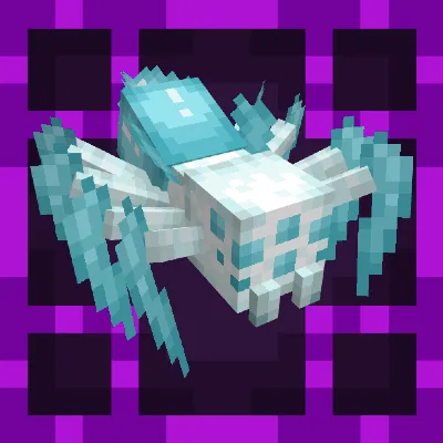 SHC Gelid Spiders
