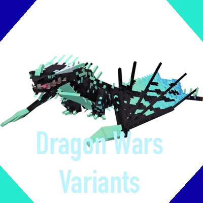 Dragon Wars Variants