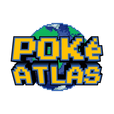 Pokeatlas Additions