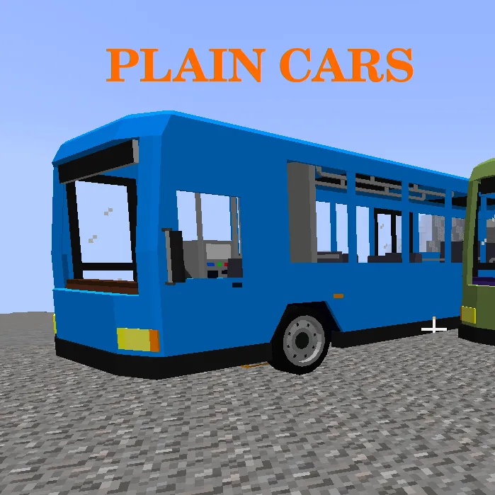 Plain Cars Pack [FVTM]