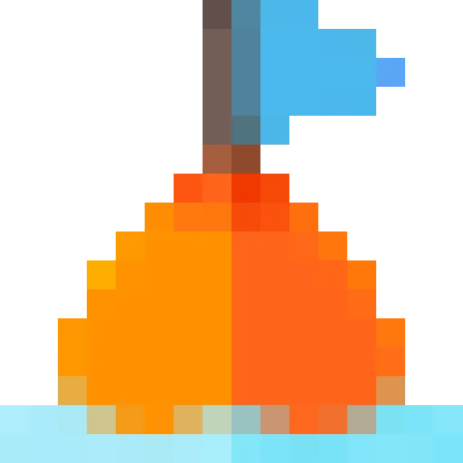 In-World Buoyancy