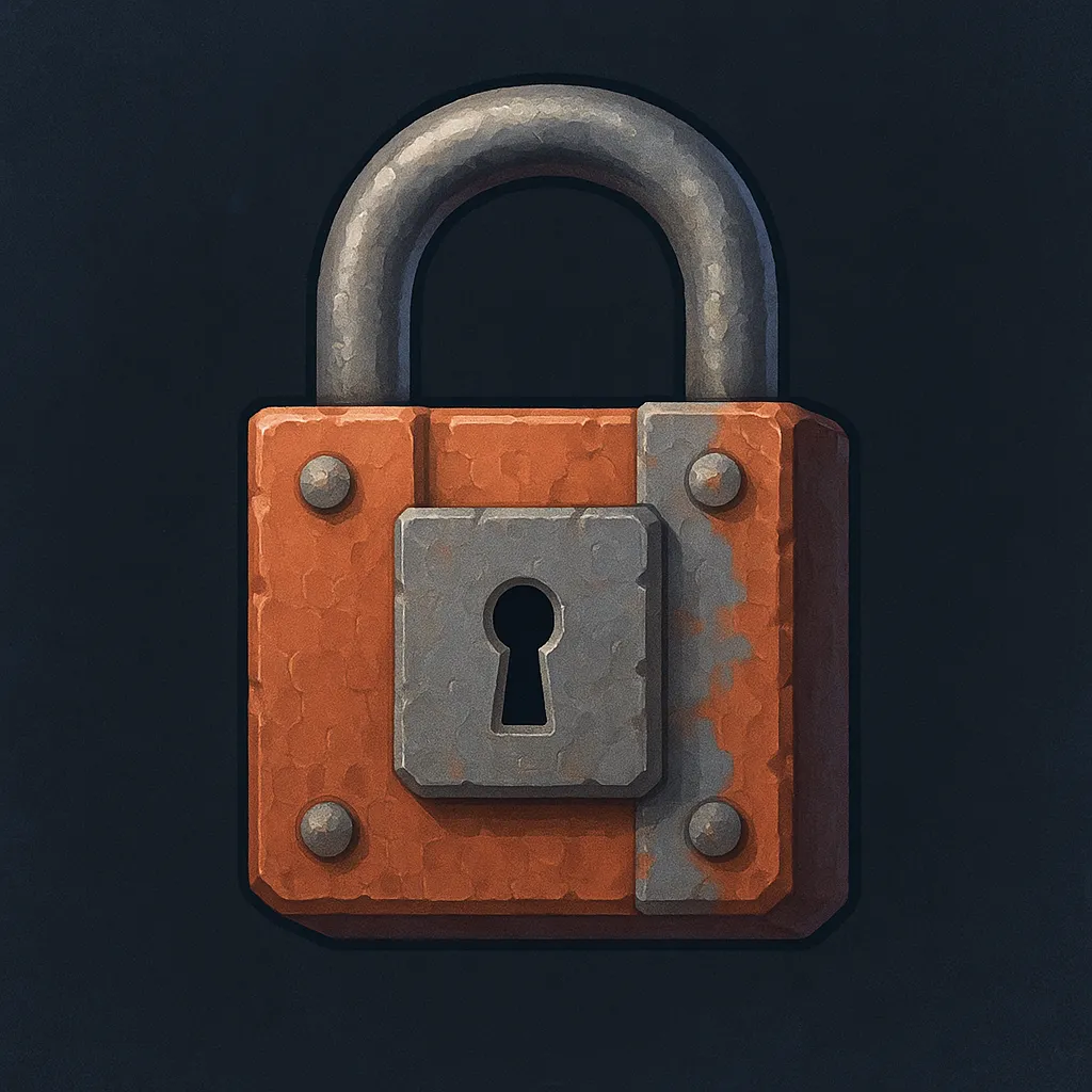 LockyLocks