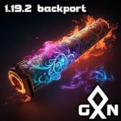 Project MMO: Iron's Spellbooks Compat (backport)