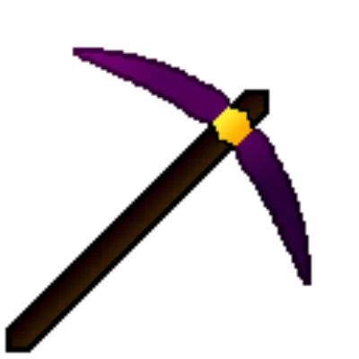 Scythe's Better Netherite 