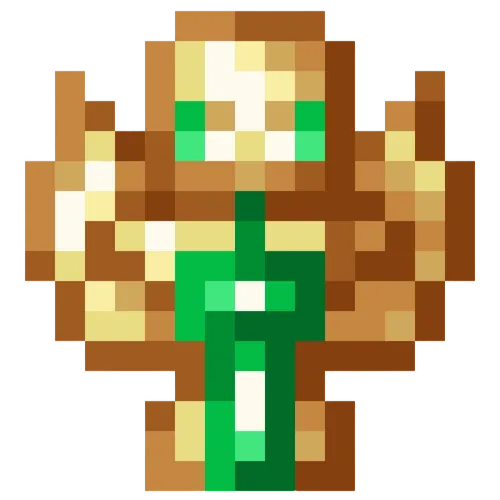 Warrior Totem of Undying