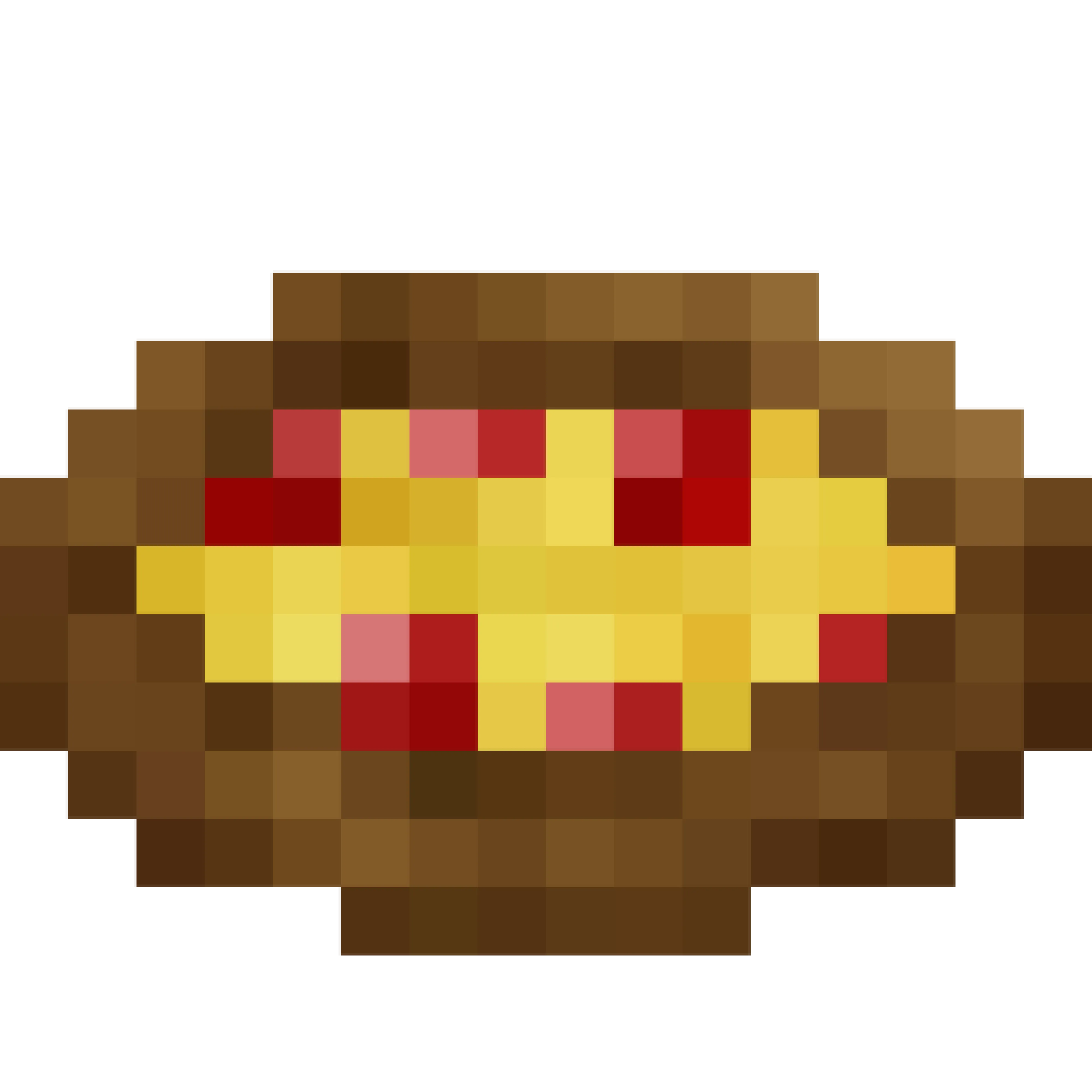 Yummy Foods (Forked)