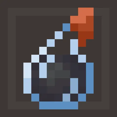 Muddy Splash Potion