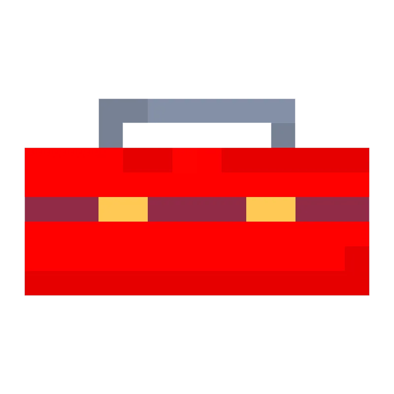 Toolbox [FORGE]