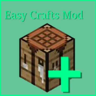 Easy Crafts Mod