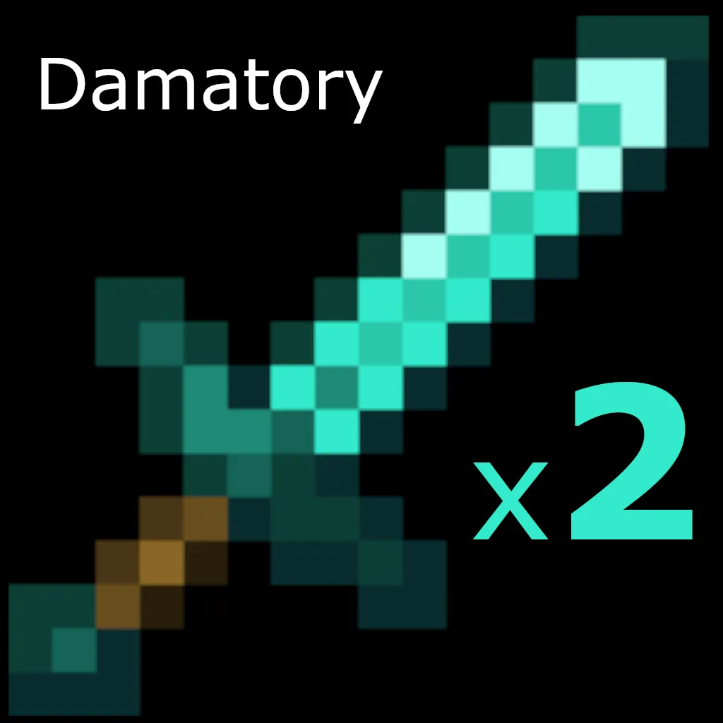 Damatory