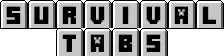 SurvivalTabs