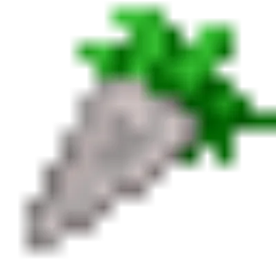 Ender‘s More Carrots