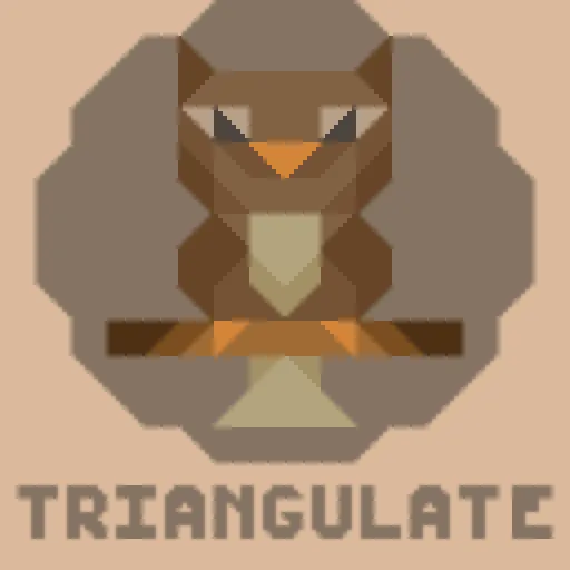 Triangulate