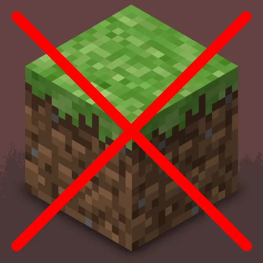 Disabled Vanilla Recipes
