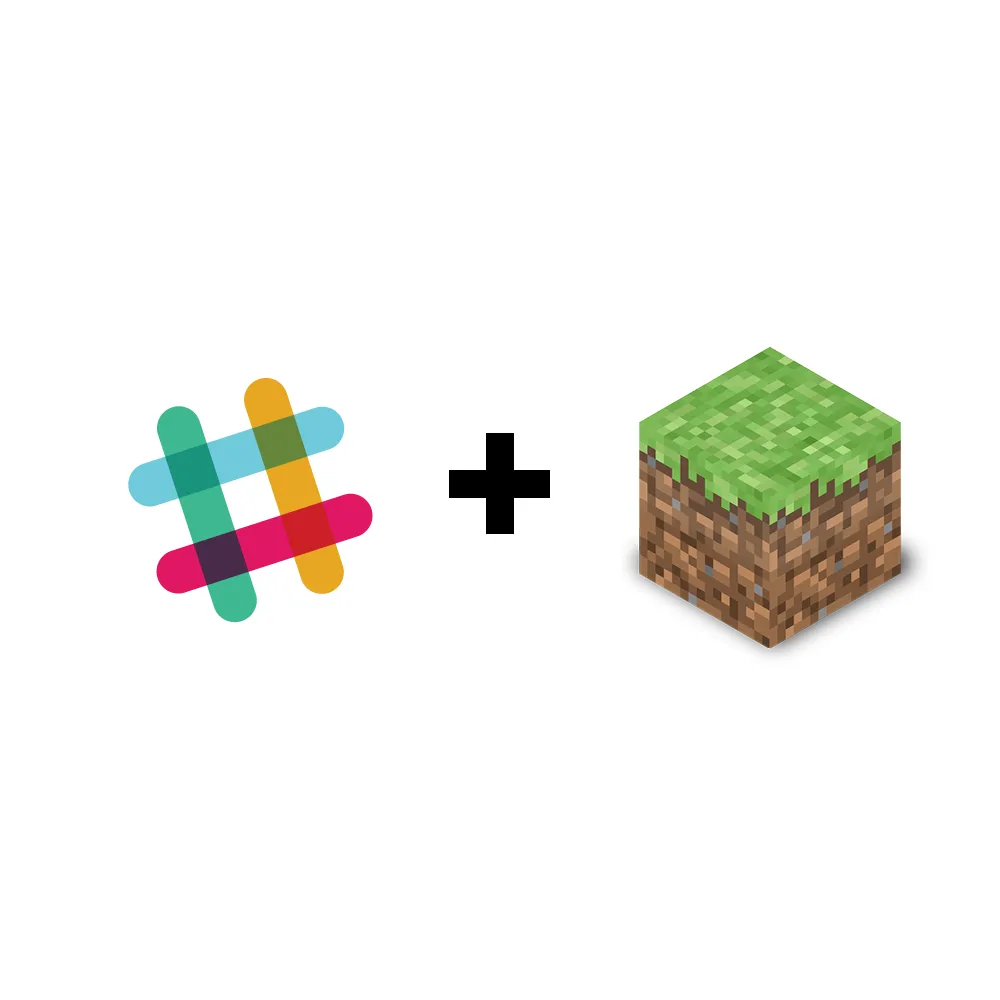 SlackMC