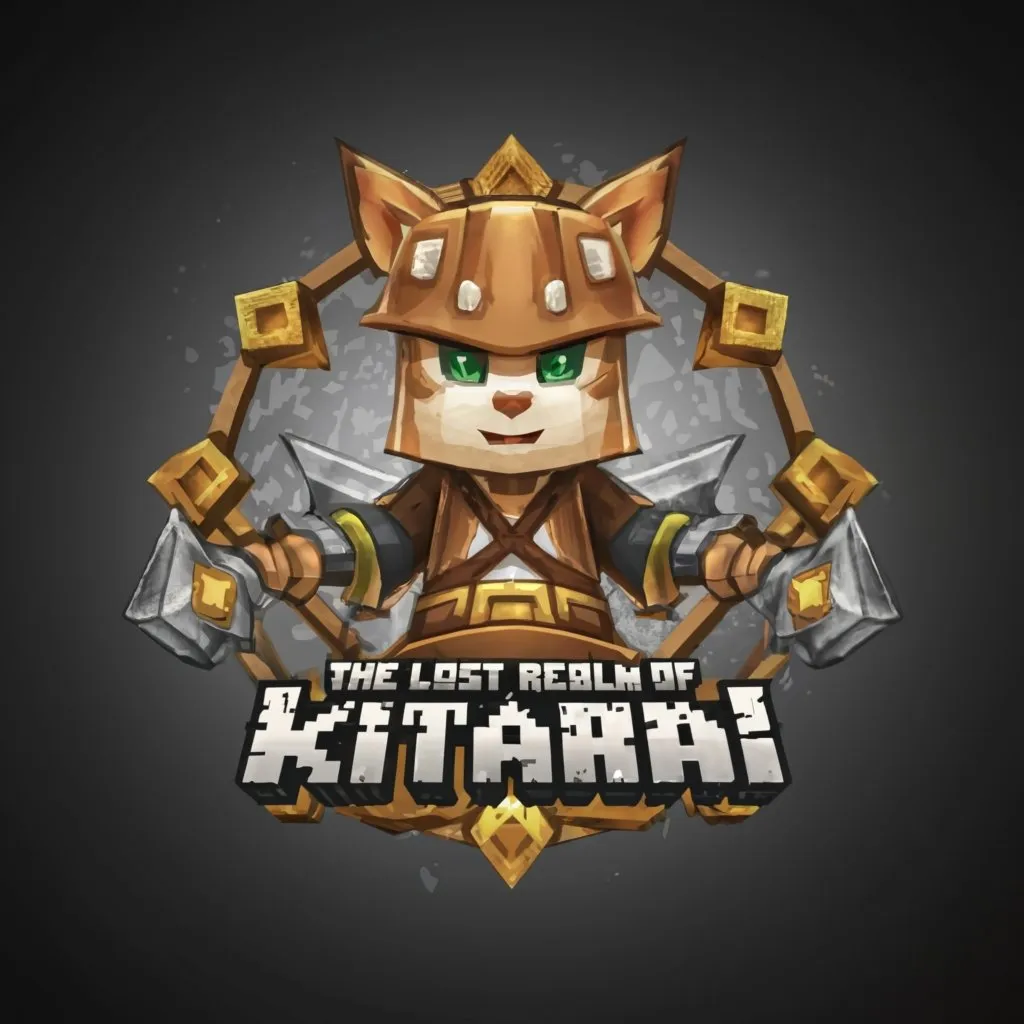 The Lost Realm of Kitaria