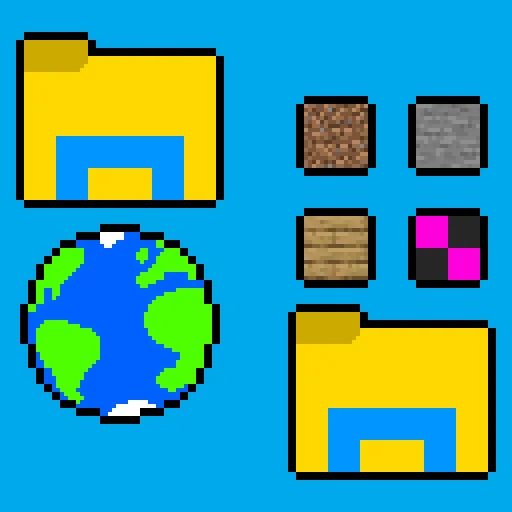 MC Folders