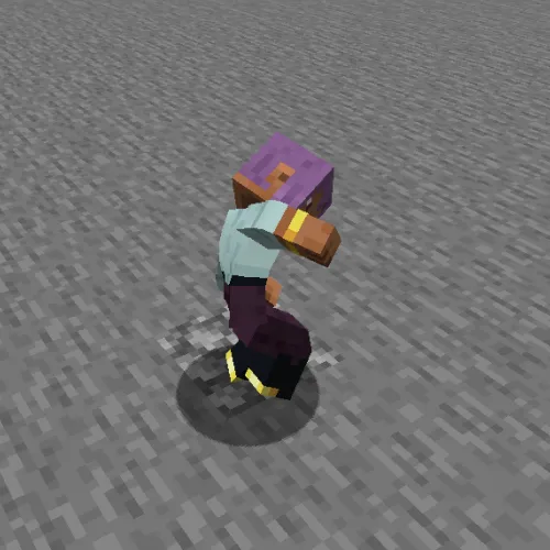 Epic Fight - Give Me An Infernal Gainer