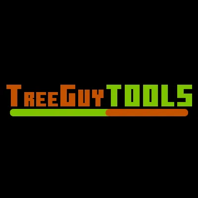 TGT: Tree Guy's Tools