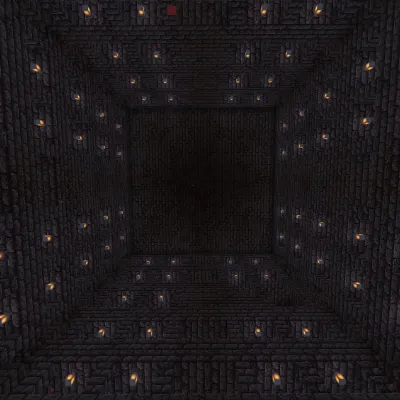 Bastion Remnant Treasure Reset