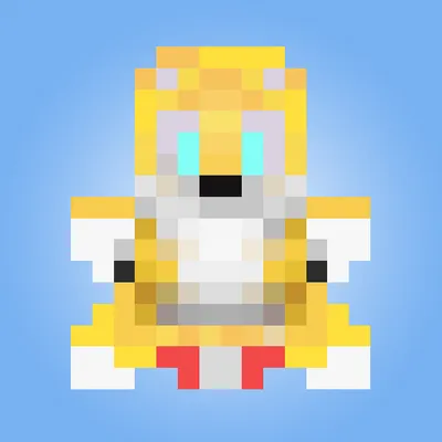 Tails' Totem