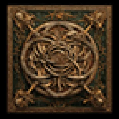 Celtic Decorative Blocks