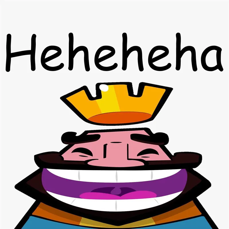 Hehehehaw