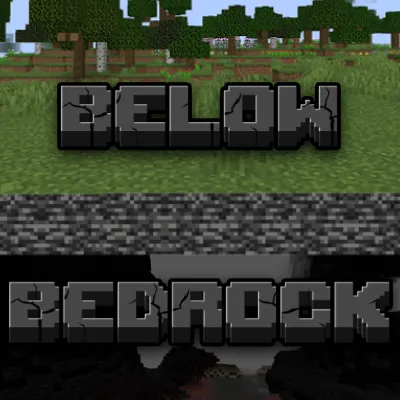 Deeper Than The Deep Dark