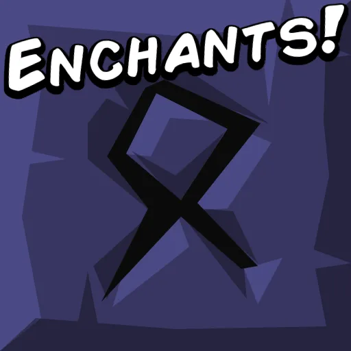 Create Enchantment Industry BDCraft