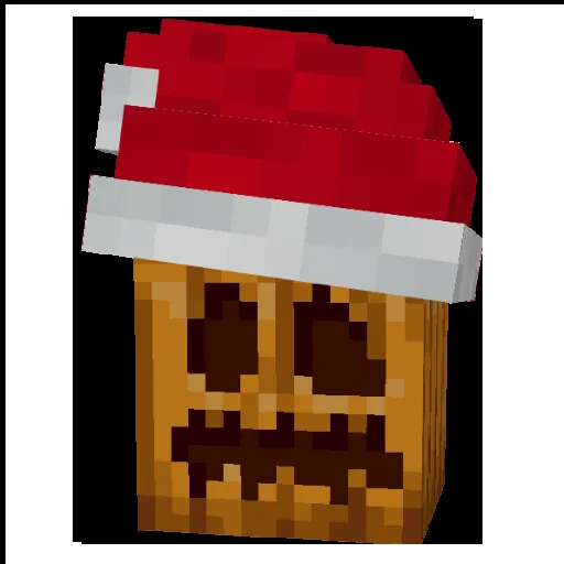 Dee's Santa Hats | CIT Pack