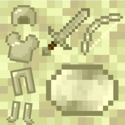 Ender Mastery Моды